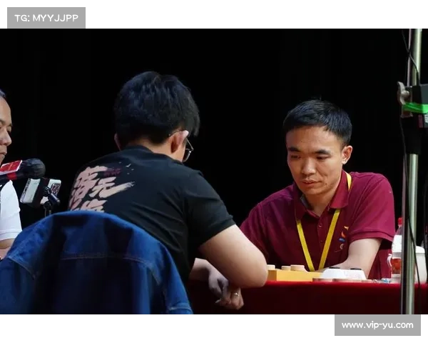 刘子健荣获中国国家象棋集训队入选资格 持续深耕棋艺挑战更高峰 刘子健荣获中国国家象棋集训队入选资格 持续深耕棋艺挑战更高峰